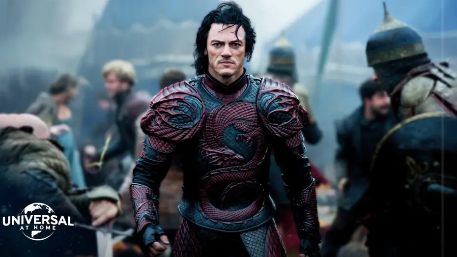 Watch film Dracula Untold | The Birth Of Dracula - Extended Preview