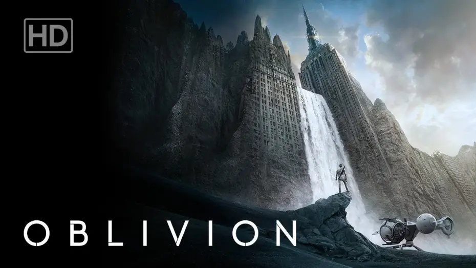 Watch film Oblivion — OBLIVION -- Bande annonce internationale officielle (VOSTF) -- HD Officielle [Universal Pictures]