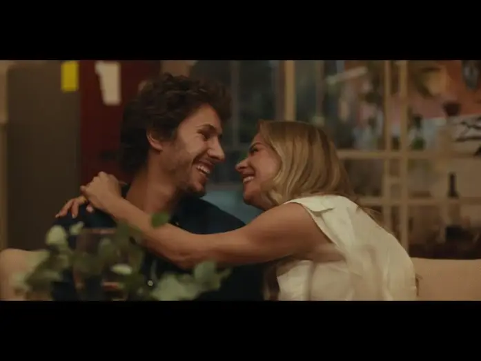 Watch film &iquest;Quieres ser mi novia? | Will You Be My Girlfriend? - Official Trailer