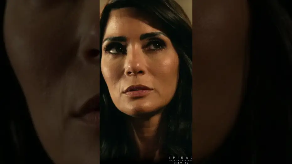 Watch film Spiral: From the Book of Saw | Trust