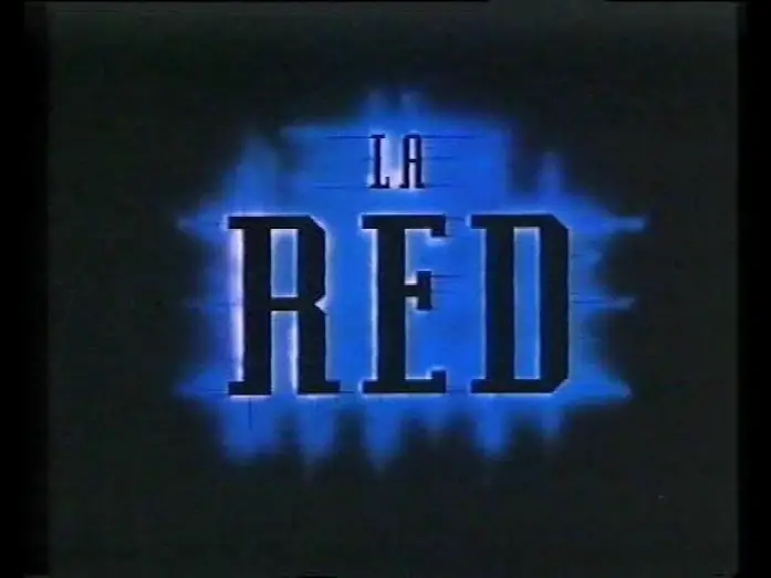 Watch film The Net | La red (Trailer en castellano)