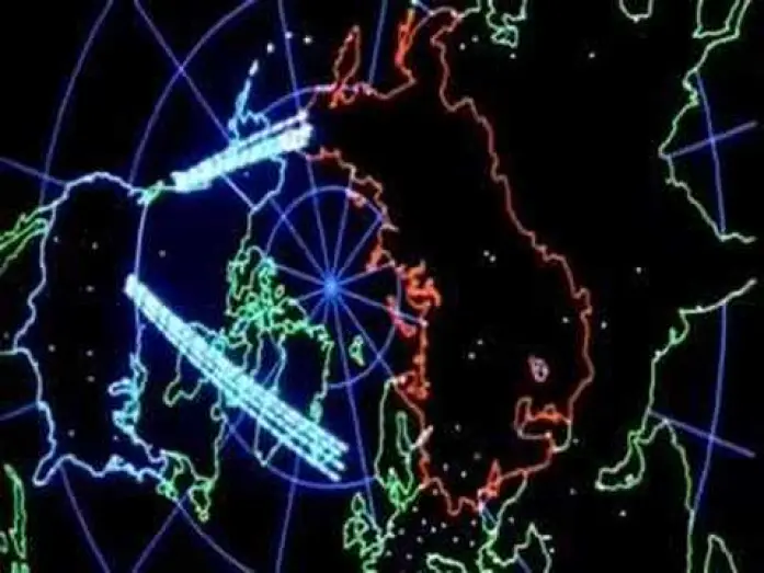 Watch film WarGames | WarGames (Trailer 1983)
