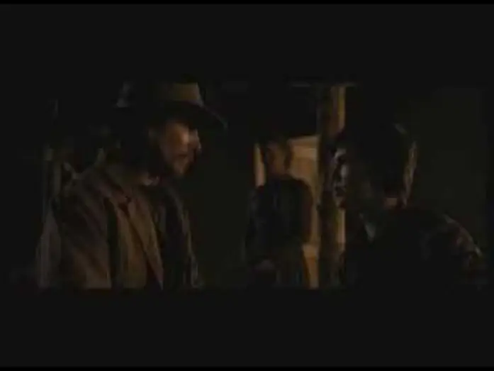 Watch film 3:10 to Yuma | El Tren De Las 3:10 (3:10 To Yuma) - Trailer Espa&ntilde;ol