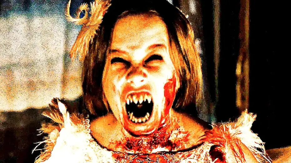 Watch film Abigail | Эбигейл &mdash; Русский трейлер (Дубляж, 2024)