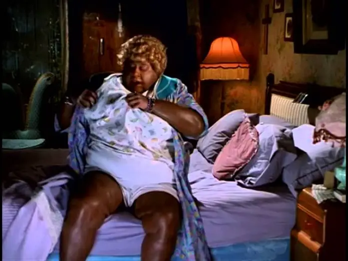 Watch film Big Momma's House | Big Momma's House - Trailer HQ