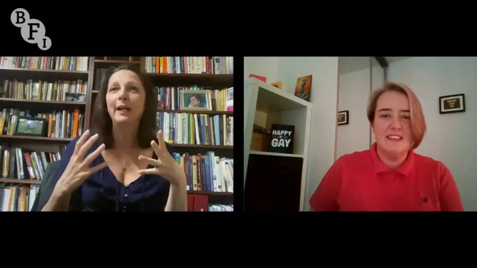 Watch film T11 Incomplete | BFI Flare at home &ndash; Live Q&A with Suzanne Guacci on T11 Incomplete