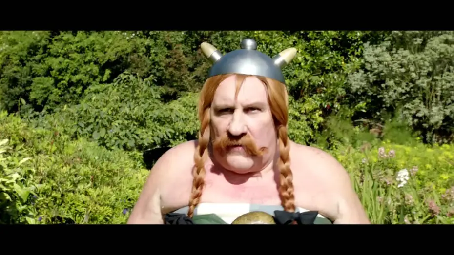 Watch film Asterix & Obelix: God Save Britannia | ASTERIX ET OBELIX : AU SERVICE DE SA MAJESTE - Bande Annonce VF