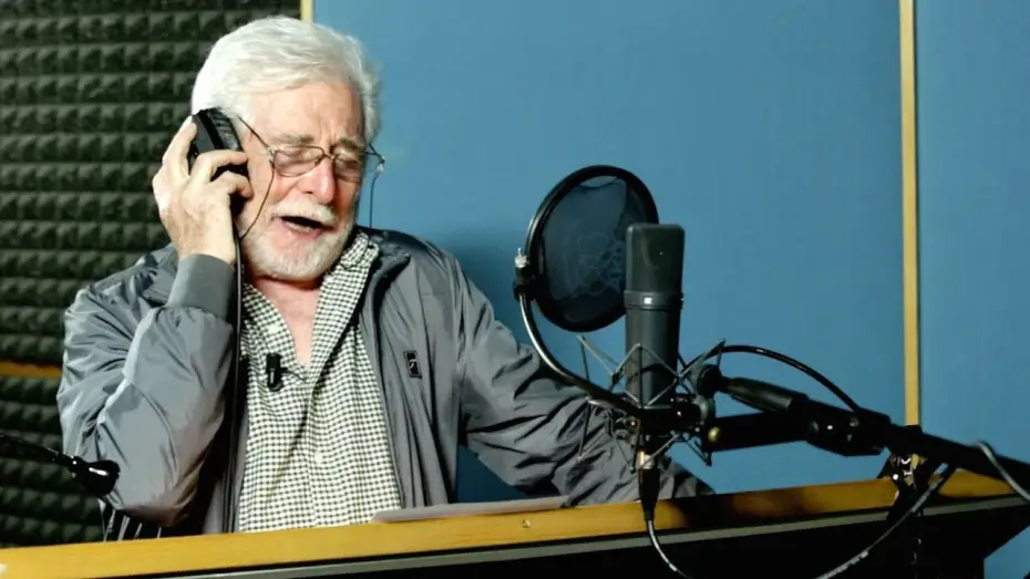 Watch film Cars 3 | Disney&bull;Pixar: Cars 3 - Ugo Pagliai &egrave; la voce di Doc Hudson - Featurette