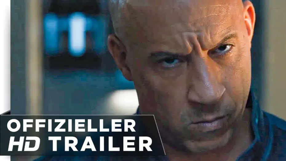 Watch film F9 — Fast & Furious 9 - Trailer 1 - Deutsch HD
