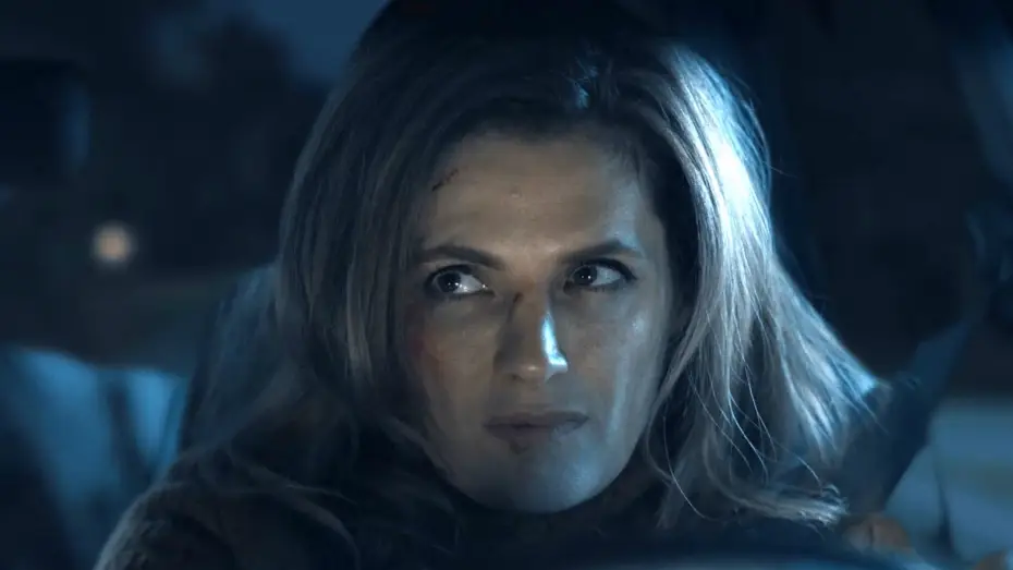 Watch film Kidnapped in Her Own Home: The Martha Carelli Story | Kidnapped in Her Own Home: The Martha Carelli Story | Official Trailer (Stana Katic / Lifetime 2026)
