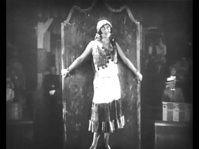 Watch film The Unknown | The unknown (1927).wmv