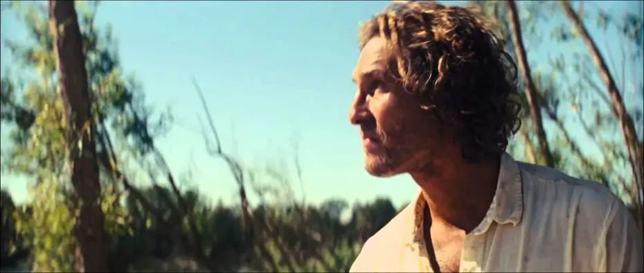 Watch film Mud | MUD  trailer ufficiale italiano
