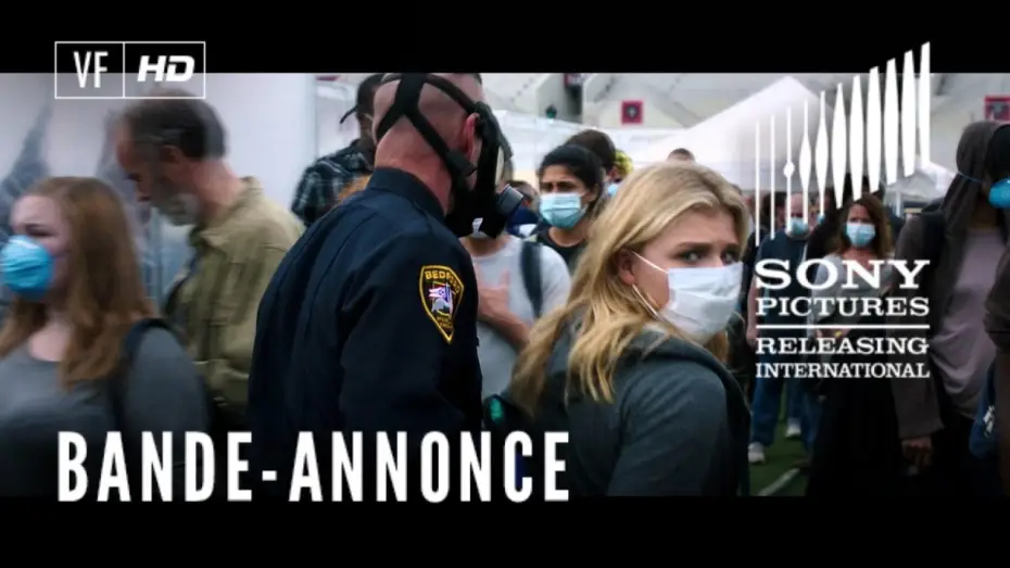 Watch film The 5th Wave — La 5ème Vague - Bande Annonce VF