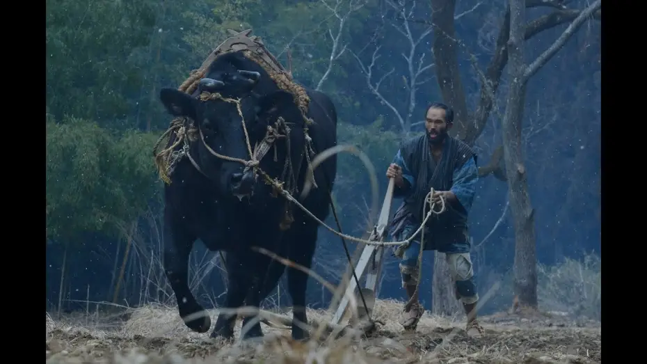 Watch film Black Ox | 『黒の牛』（2016年度優秀映画企画／蔦哲一朗監督）