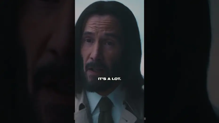 Watch film Good Fortune | Even better than God, it&rsquo;s Sandra Oh!