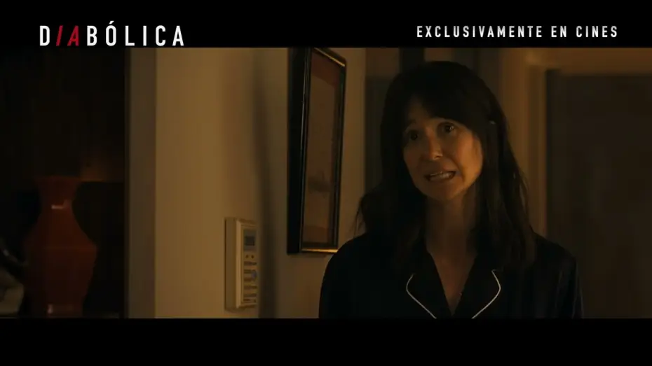 Watch film Afraid | S&eacute; lo que te gusta. S&eacute; lo que haces.