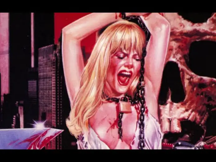 Watch film Devil Hunter | Devil Hunter (1980) Trailer