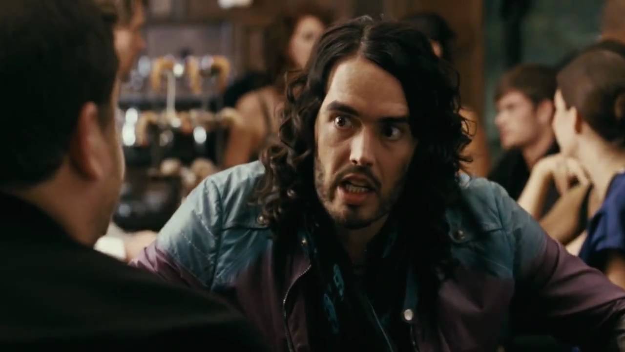 Watch film Get Him to the Greek | 'Get Him to the Greek' Trailer