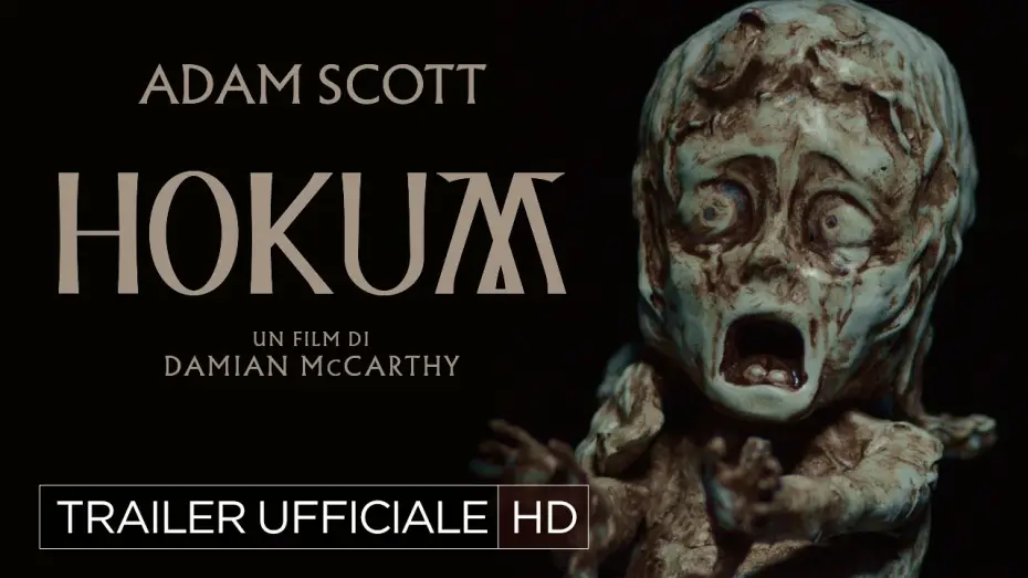 Watch film Hokum — HOKUM di Adam McCarthy con Adam Scott | Trailer ITA HD