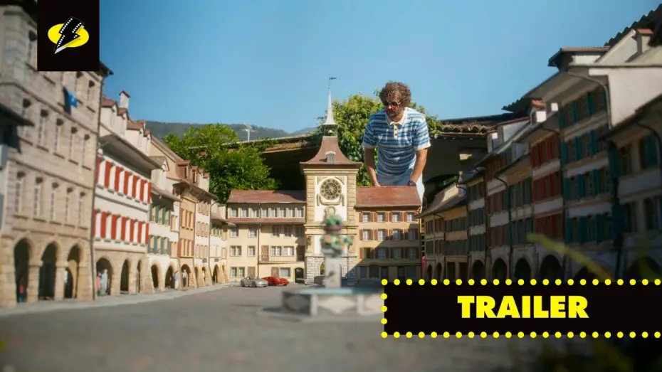 Watch film Neutral Ground | Sonderfall | Offizieller Trailer OV/de | Ab 04.06. im Kino