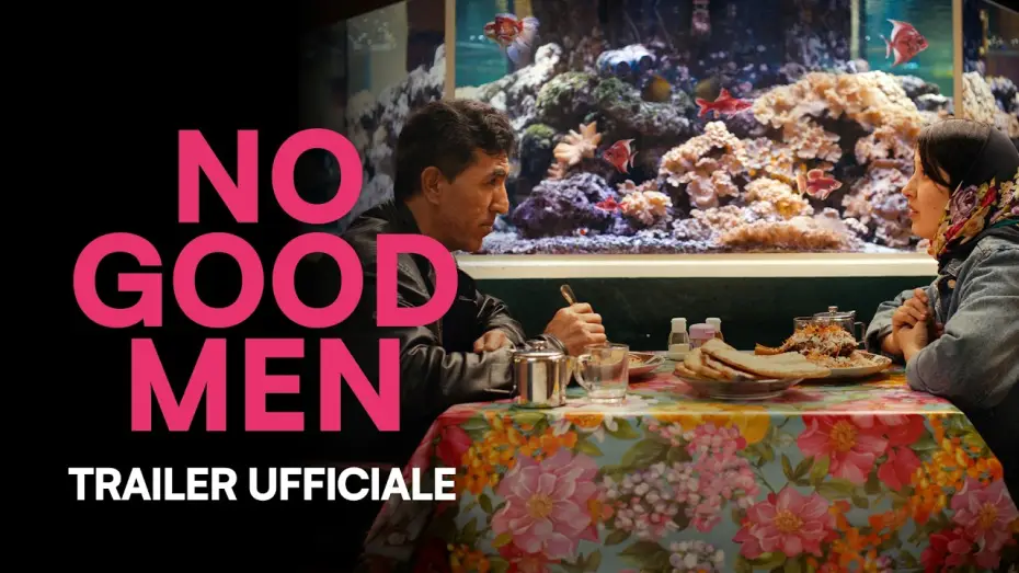 Watch film No Good Men | No Good Men | Trailer Ufficiale dal 28 maggio al cinema