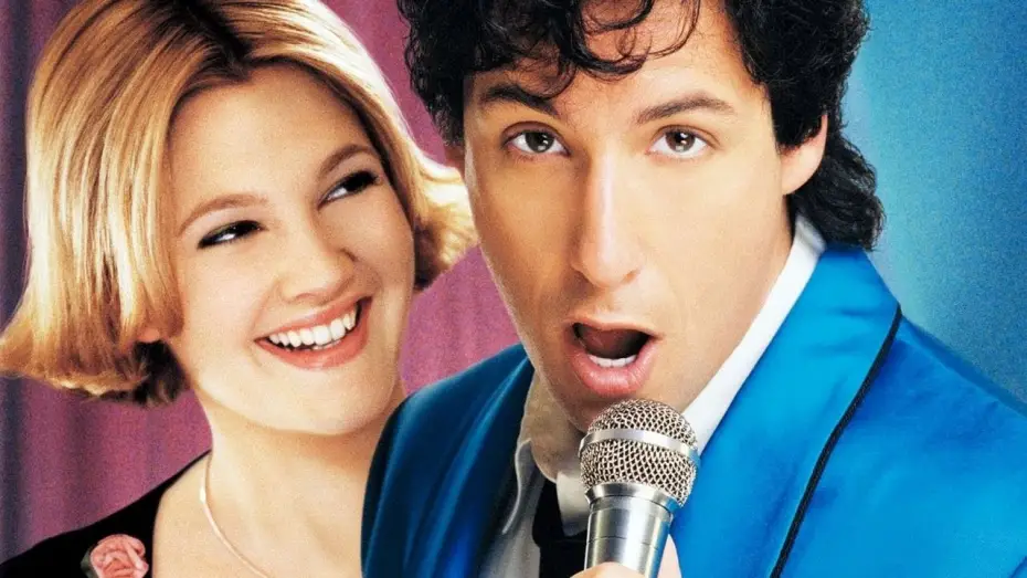Watch film The Wedding Singer — Eine Hochzeit zum Verlieben - Trailer Deutsch 1080p HD