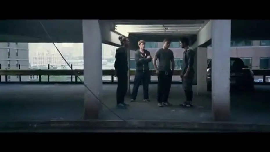 Watch film Tracers — Tracers - Trailer Deutsch HD