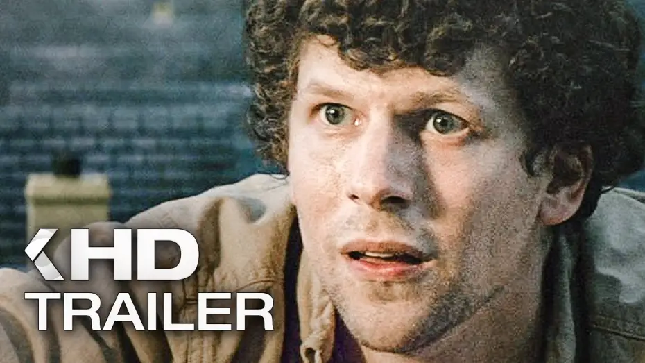Watch film Vivarium | VIVARIUM Trailer German Deutsch (2020)