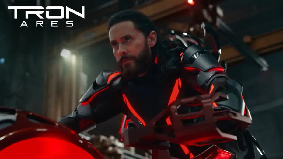 Watch film TRON: Ares | Soldier