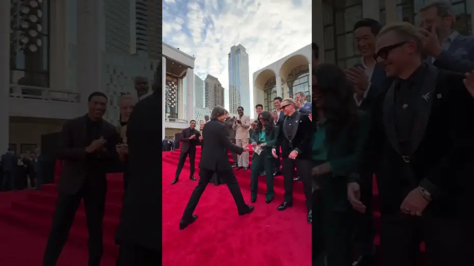 Watch film Mission: Impossible 8 | This is the mission moment.