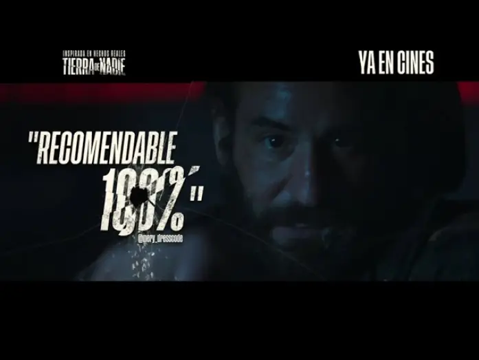 Watch film Barren Land | De los productores de "La Infiltrada", exclusivamente en cines.
