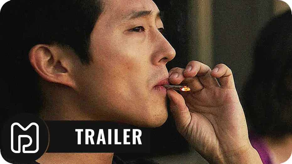 Watch film Burning | BURNING Trailer Deutsch German (2019)