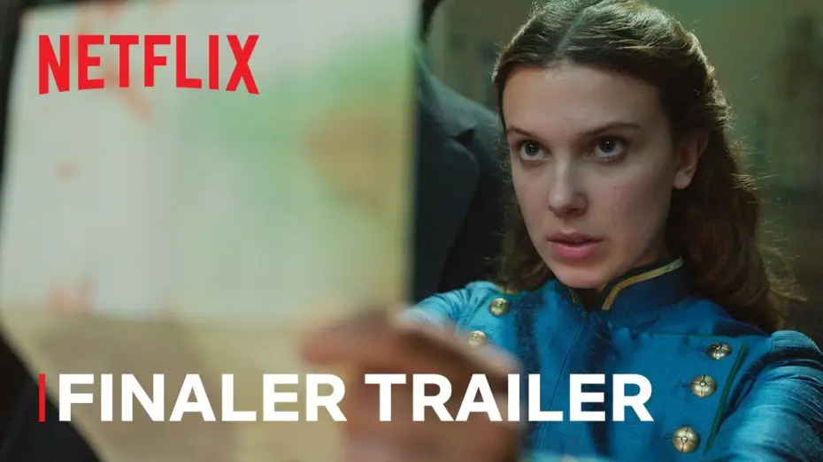 Watch film Enola Holmes 2 | Offizieller Trailer - Teil 2