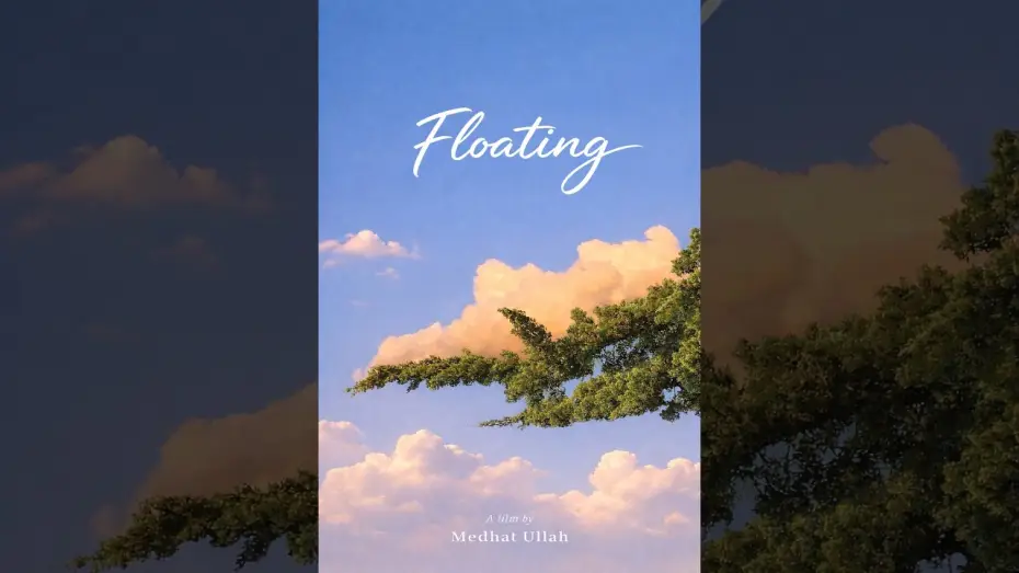 Watch film Floating | Floating - experimental Movie