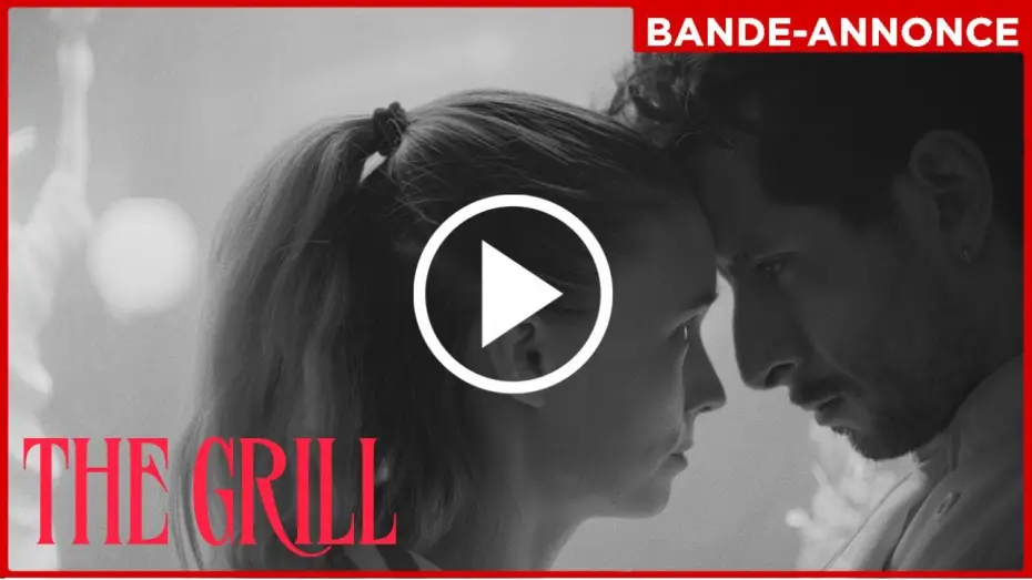 Watch film La Cocina | THE GRILL - Bande-annonce VOST (LE 2 AVRIL AU CIN&Eacute;MA)