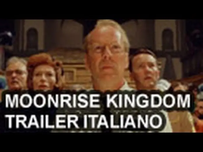 Watch film Moonrise Kingdom | Moonrise Kingdom - Una fuga d'amore - Trailer ufficiale italiano