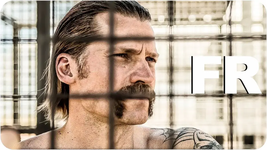 Watch film Shot Caller | L&rsquo;EXÉCUTEUR Bande Annonce VF (SHOT CALLER // 2017)