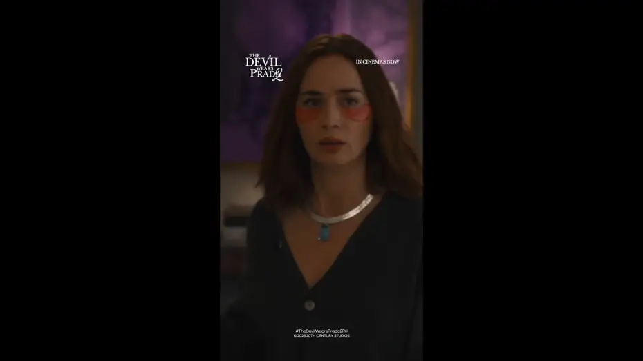 Watch film The Devil Wears Prada 2 | Grab Your Friends