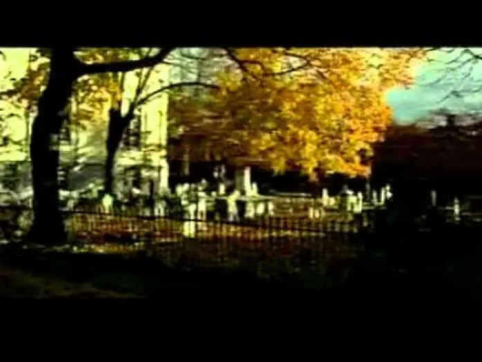 Watch film The Sixth Sense | Sixi&egrave;me Sens ( bande annonce VF )