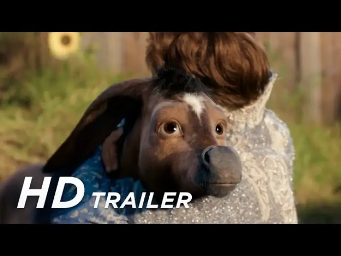 Watch film Upon the Magic Roads | MAGIC ROADS  Trailer 3 (Deutsch)