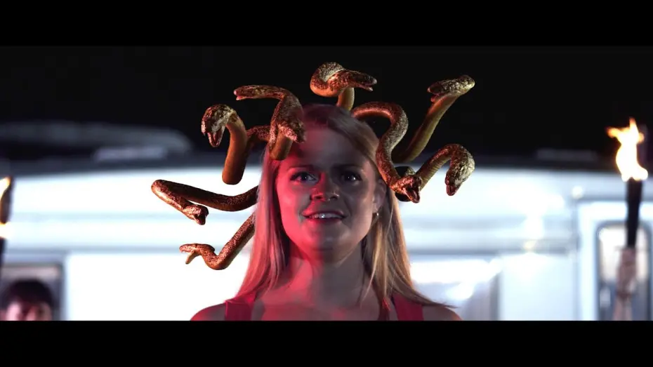 Watch film Medusa | Trailer MEDUSA