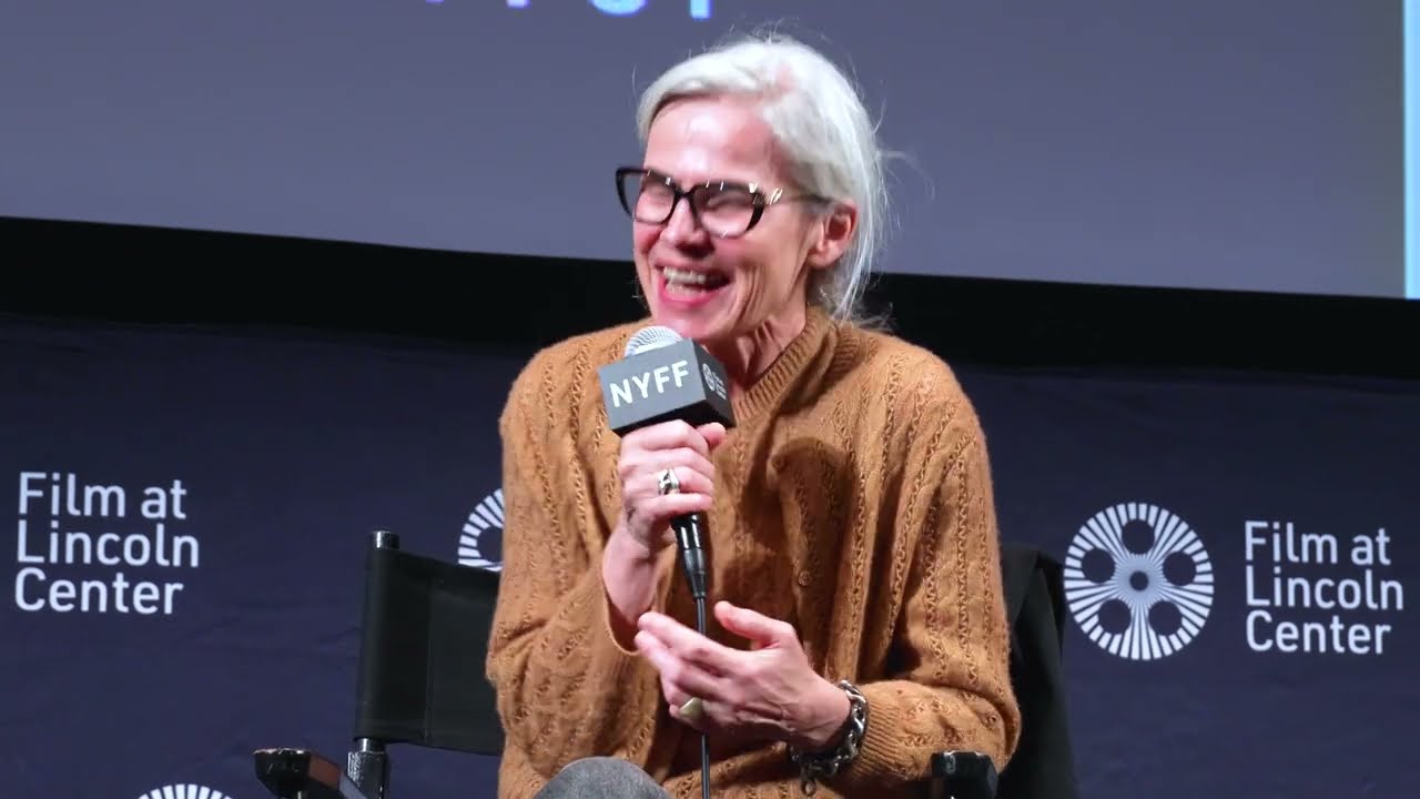 Watch film Music | Angela Schanelec on Music