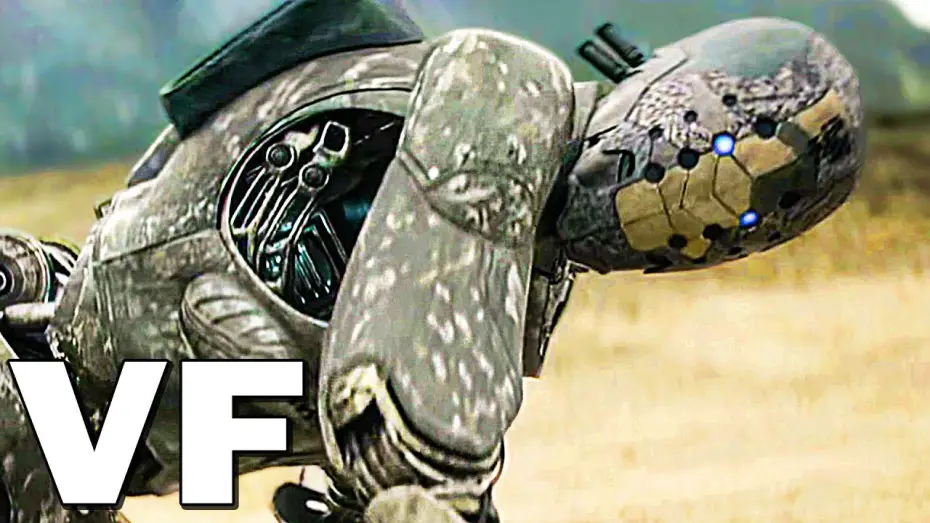 Watch film Rebel Moon - Part One: A Child of Fire | REBEL MOON Partie 1 : Enfant du Feu Bande Annonce VF Finale (2023) Zack Snyder