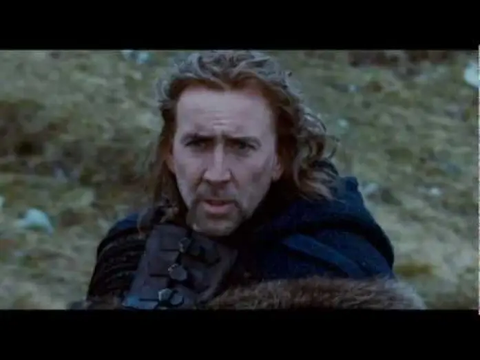 Watch film Season of the Witch — Le Dernier des Templiers - Bande-annonce - VF