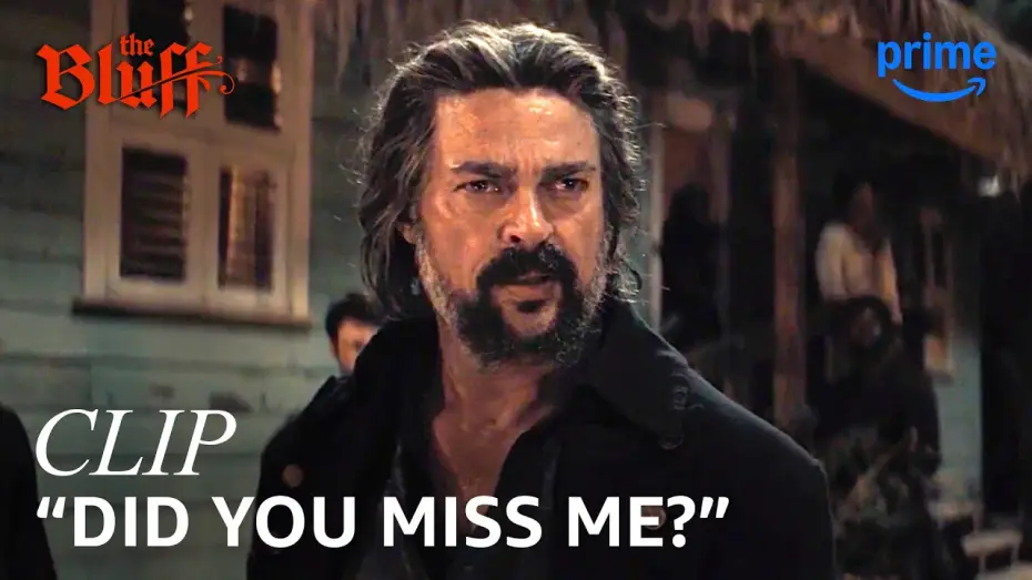 Watch film The Bluff | Pirate Standoff Goes South - Clip