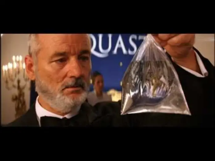 Watch film The Life Aquatic with Steve Zissou | Le Avventure acquatiche di Steve Zissou trailer ita