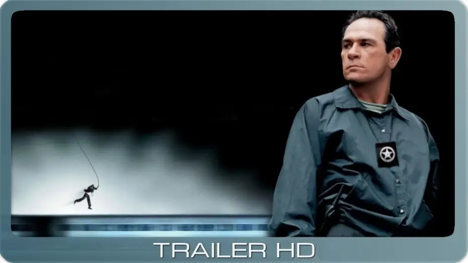 Watch film U.S. Marshals — Auf der Jagd ≣ 1998 ≣ Trailer #2