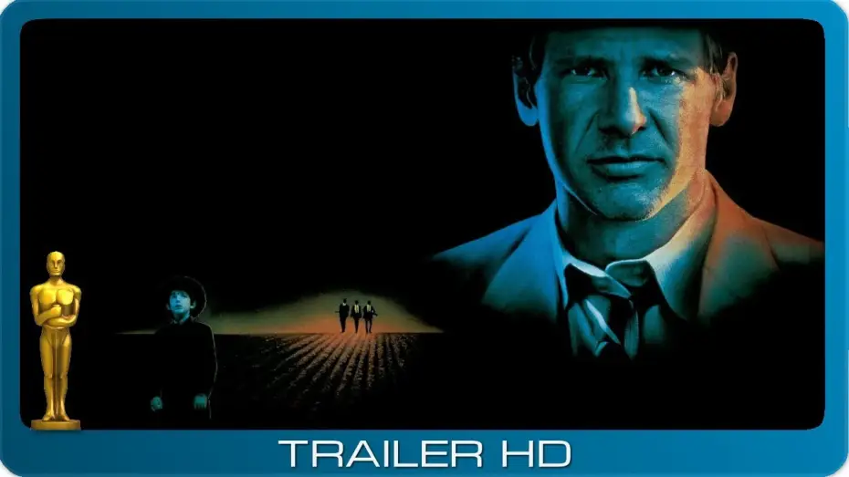 Watch film Witness | Der einzige Zeuge ≣ 1985 ≣ Trailer