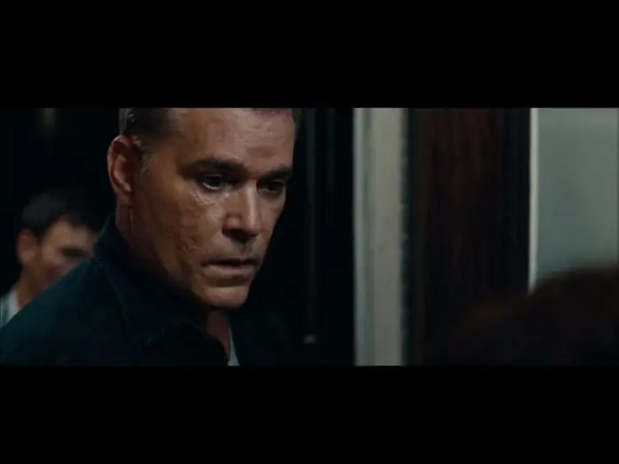 Watch film The Place Beyond the Pines | "You Can't Just Walk In Here" Clip