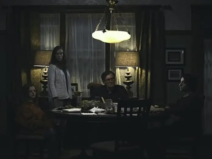 Watch film Hereditary | Hereditary - Trailer español (HD)